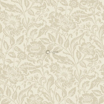 Origin Wallcoverings Manor House 347026 - Beige Behang