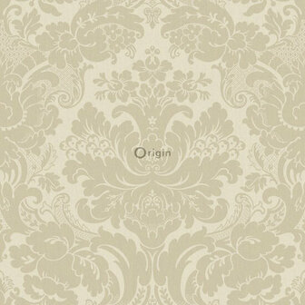 Origin Wallcoverings Manor House 347042 - Beige Behang