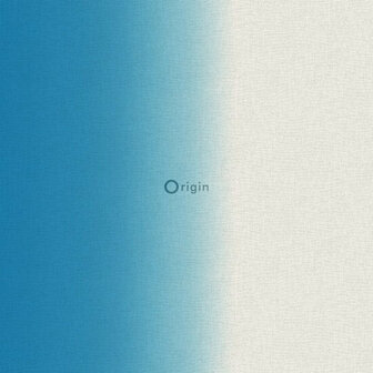 Origin Wallcoverings Mariska Meijers 346936 - Blauw / Groen Behang