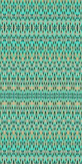 Origin Wallcoverings Mariska Meijers 356902 - Blauw / Groen Behang