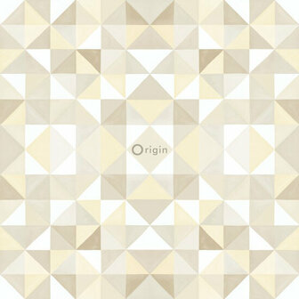 Origin Wallcoverings Mariska Meijers 346907 - Beige Behang