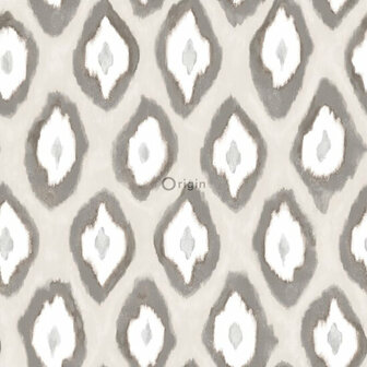 Origin Wallcoverings Mariska Meijers 346916 - Beige Behang
