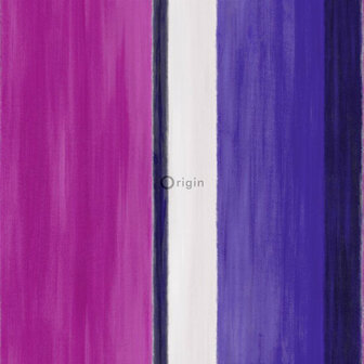 Origin Wallcoverings Mariska Meijers 346928 - Roze / Paars Behang
