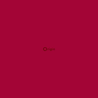 Origin Wallcoverings Mariska Meijers 345711 - Rood Behang
