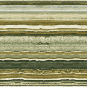 Origin Wallcoverings Mati&egrave;res 337233 - Geel Behang