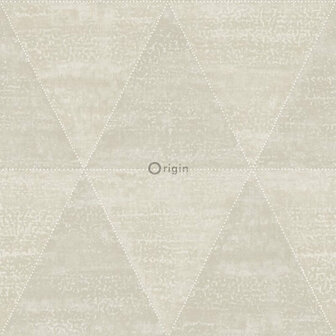 Origin Wallcoverings Mati&egrave;res 337257 - Beige Behang