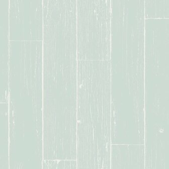 Origin Wallcoverings Mati&egrave;res 347540 - Blauw / Groen Behang