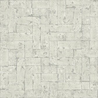 Origin Wallcoverings Mati&egrave;res 347569 - Beige Behang