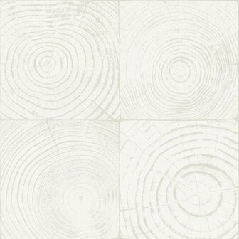 Origin Wallcoverings Mati&egrave;res 347546 - Wit Behang