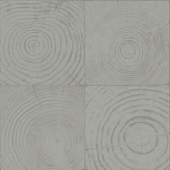 Origin Wallcoverings Mati&egrave;res 347548 - Grijs Behang
