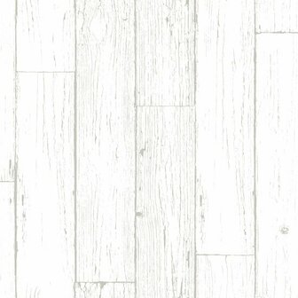 Origin Wallcoverings Mati&egrave;res 347551 - Wit Behang