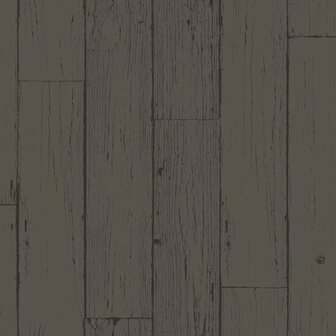 Origin Wallcoverings Mati&egrave;res 347552 - Zwart / Grijs Behang
