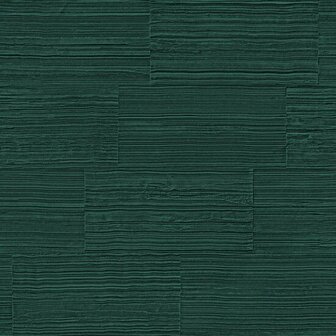 Origin Wallcoverings Mati&egrave;res 347578 - Groen Behang