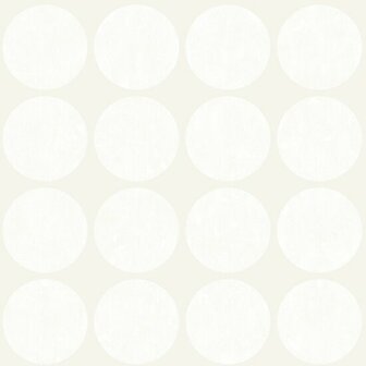 Origin Wallcoverings Mati&egrave;res 347606 - Wit Behang