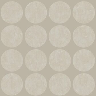 Origin Wallcoverings Mati&egrave;res 347607 - zilver / Bruin Behang
