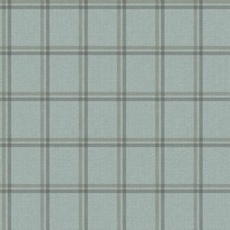 Origin Wallcoverings Natural Fabrics 347622 - Grijs Behang