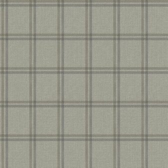 Origin Wallcoverings Natural Fabrics 347624 - Bruin Behang