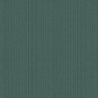 Origin Wallcoverings Natural Fabrics 347627 - Blauw Behang