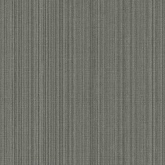 Origin Wallcoverings Natural Fabrics 347628 - Grijs Behang