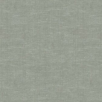 Origin Wallcoverings Natural Fabrics 347634 - Groen Behang