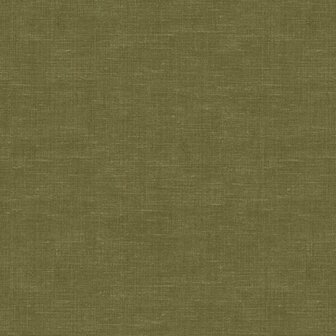 Origin Wallcoverings Natural Fabrics 347635 - Geel Behang