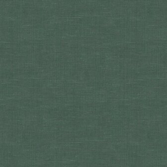Origin Wallcoverings Natural Fabrics 347636 - Groen Behang