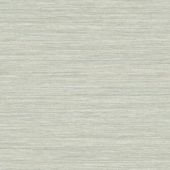 Origin Wallcoverings Natural Fabrics 347652 - Grijs / Beige Behang