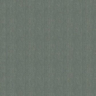 Origin Wallcoverings Natural Fabrics 347660 - Grijs Behang
