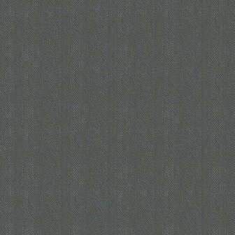 Origin Wallcoverings Natural Fabrics 347661 - Grijs Behang