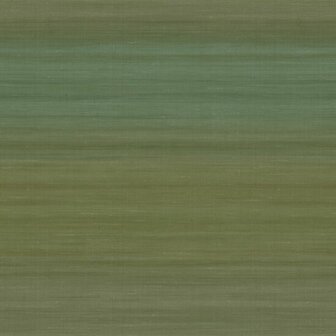 Origin Wallcoverings Natural Fabrics 347752 - Groen Behang