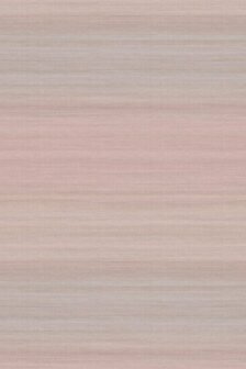 Origin Wallcoverings Natural Fabrics 357229 - Roze Behang