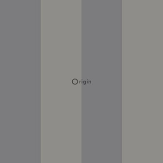 Origin Wallcoverings Ouverture 345904 - Bruin Behang