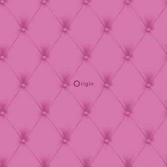 Origin Wallcoverings Park Avenue 326345 - Roze Behang