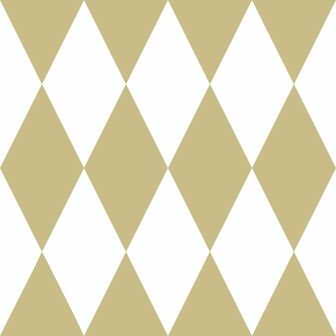 Origin Wallcoverings Precious 347669 - Wit Behang