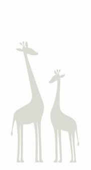 Origin Wallcoverings Precious 357219 - Grijs Behang