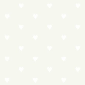 Origin Wallcoverings Precious 347704 - Wit / Grijs Behang