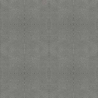Origin Wallcoverings Raw Elegance 347311 - Bruin Behang