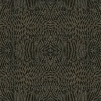 Origin Wallcoverings Raw Elegance 347322 - Zwart Behang