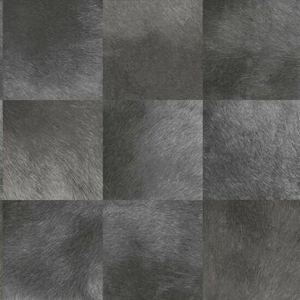 Origin Wallcoverings Raw Elegance 347327 - Grijs Behang
