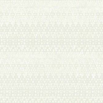 Origin Wallcoverings Raw Elegance 347351 - Wit Behang