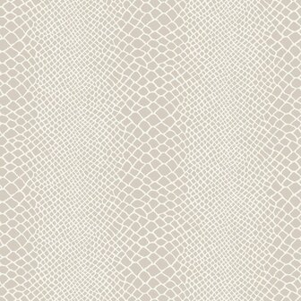 Origin Wallcoverings Raw Elegance 347339 - Beige Behang
