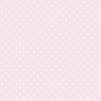 Origin Wallcoverings Upstairs Downstairs 346818 - Roze Behang