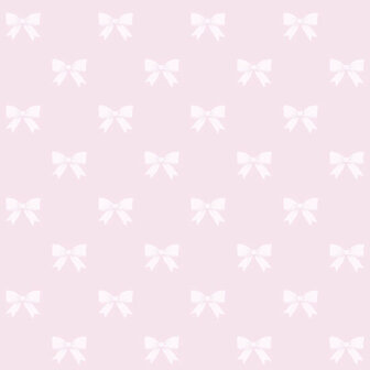 Origin Wallcoverings Upstairs Downstairs 346844 - Roze Behang