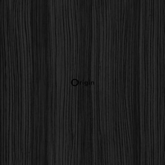 Origin Wallcoverings Urban Funky 347240 - Zwart Behang