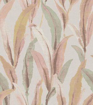 Noordwand Arch&eacute; 39004 Beige Roze Behang