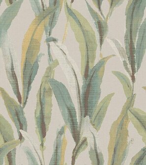 Noordwand Arch&eacute; 39005 Roze Groen Behang