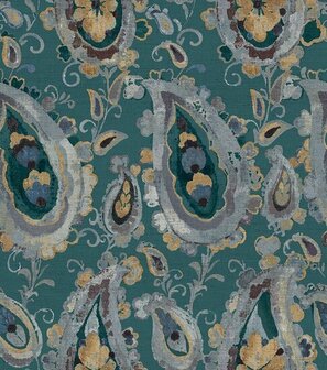 Noordwand Arch&eacute; 39017 Beige Blauw Behang