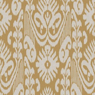 Noordwand Arch&eacute; 39021 Geel / Cr&egrave;me Behang