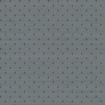 Noordwand Tradizioni 33356P Blauw / Taupe Behang