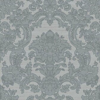 Noordwand Tradizioni 33346P Blauw Behang